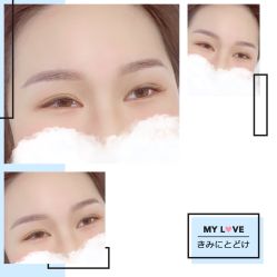 -MIVI·纹眉半永久野生眉