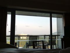 -上海佘山世茂艾美酒店