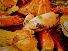 -BROWNSTONE布朗石西班牙餐厅(富城店)