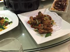 -老正兴菜馆(福州路店)