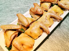 -小厨娘淮扬菜(天印大道店)