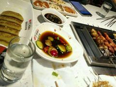 -丰茂烤串(建设街店)