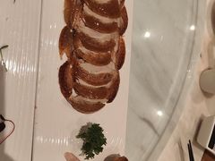 -北京老铺烤鸭(西稍门店)