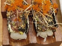 -德川家日本料理(中关村店)