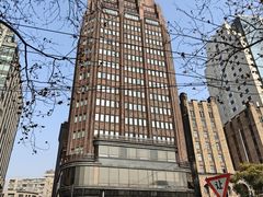 -上海国际饭店