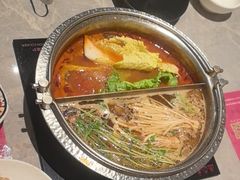 -一绪に寿喜烧(虹悦城店)