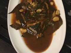 风范酱焗多宝鱼-同庆楼(天鹅湖万达店)