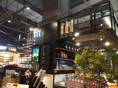 -Gee Coffee Roasters(万象天地店)