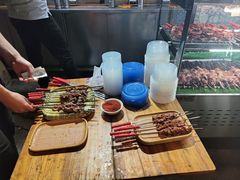 -新疆伊宁远征餐厅