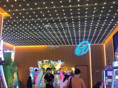 -星际传奇(壹方城购物中心店)