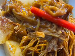 -亞婆井·劲抽面食(铂顿城店)