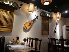 大堂-京城小江南·北京烤鸭·江南土菜·白鱼(中关村店)