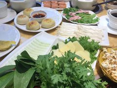 -清真军邺·金富苑肥牛(石坡街旗舰店)