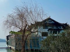 -渤公岛生态公园