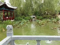 -武汉园博园(武汉自然博物馆)