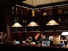 -杭州新新饭店·1913餐厅