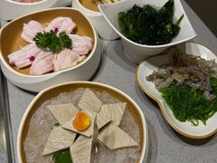 -海底捞火锅(逸仙路店)