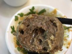 -潮汕大目牛肉火锅(上梅林店)