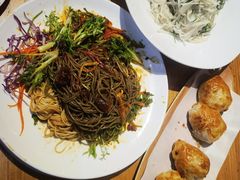 -石榴红了·非遗酥皮烤包子·新疆菜(瑞豪店)