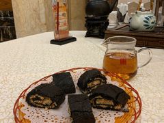 花生黑豆簿撑-顺德人家食府(黄金广场店)