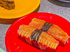 -小乔回转寿司(铁东万象汇店)