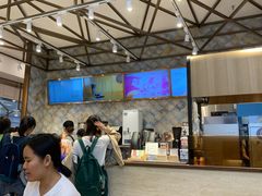 -CoCo都可(光谷天地店)