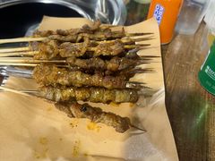 -皖北巫氏三胖地锅鸡(长淮总店)