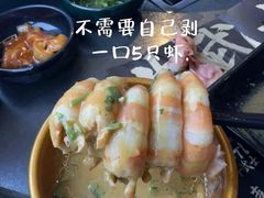 -牛武士寿喜烧·和牛火锅自助(全球首店)