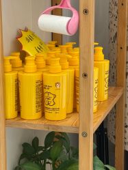 -爆米花儿童美发乐园(万象汇店)