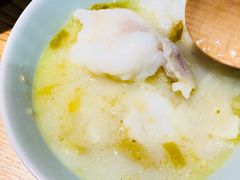 -九锅一堂酸菜鱼(万达广场店)