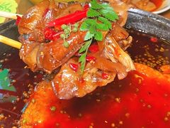 -楠火锅(太古里总店)