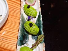 -花潮料理艺食馆(世欧广场店)