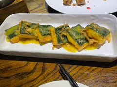 -HOME餐厅粤菜 融合菜