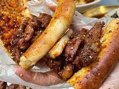 -1819餐厅·团队聚餐·烤串·精酿