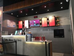 -THE ALLEY 鹿角巷(华润万象城店)
