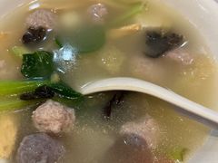 -子午路张记肉夹馍(小寨西路店)