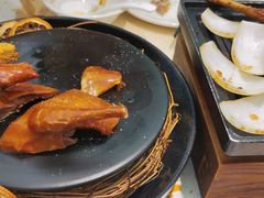 -大树餐厅(环球港店)