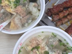 -海平馄饨(逍遥二路店)