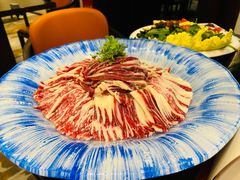 -海源北999中餐厅·昆明龙达温德姆花园酒店