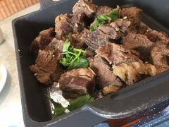 -阿斯牛牛·凉山菜(新会展店)