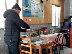 大堂-洞天食府(北大街店)
