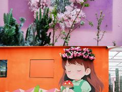 -正佳雨林生态植物园