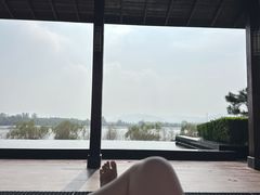 -大连铭湖国际观光牧场