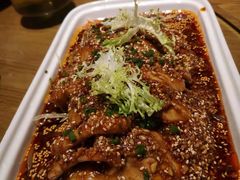 蒜泥白肉-炉之恋LUZHILIAN(芙蓉汉城总店)