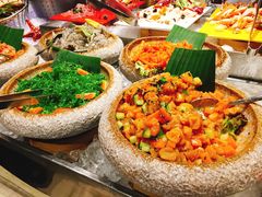 -佛山岭南天地康得思酒店·岭南·市集