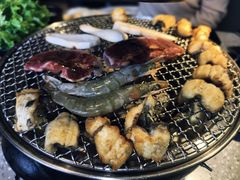 -吉力烤鳗
