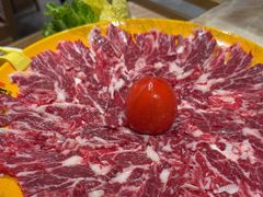 -潮汕大目牛肉火锅(皇岗旗舰店)