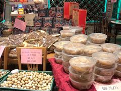 -园林美食城·本土农家菜(杨和镇店)