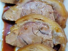 -天添手撕猪手(德政中路店)