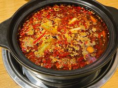 -串掌门砂锅串串香(后瑞店)